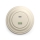 Reblig - Retro A+C USB Socket with Frame, Beige