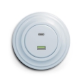 Reblig - Retro A+C USB Socket with Frame, Blue