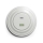 Reblig - Retro A+C USB Wall Outlet with Frame, White Ceramic
