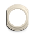 Reblig - Retro Center Frame, Beige