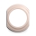 Reblig - Retro center plate, dusty rose