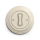 Reblig - Retro Cross (4-Way) Switch with Frame No. 7 in Beige