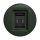 Reblig - Retro data socket, frameless, green
