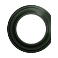 Reblig - Retro Edge Frame, Green