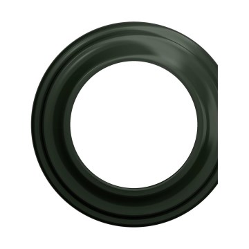 Reblig - Retro Edge Frame, Green