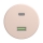 Reblig - Retro Frameless A+C USB Socket, Dusty Pink