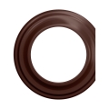 Reblig - Retro Outer Frame, Brown