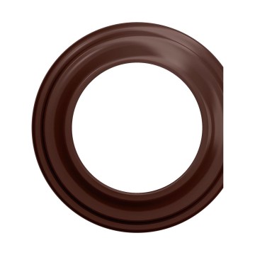 Reblig - Retro Outer Frame, Brown