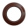 Reblig - Retro Simple Frame, Brown