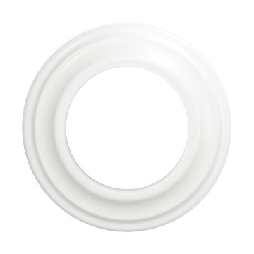 Reblig - Retro Simple Frame, Snow White