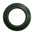 Reblig - Retro Simple Picture Frame, Green