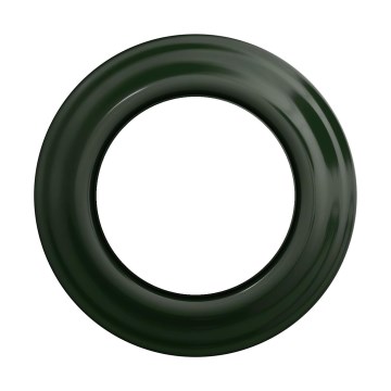Reblig - Retro Simple Picture Frame, Green