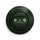 Reblig - Retro TV+FM pass-through socket with green frame