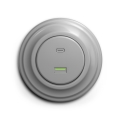 Reblig - Retro USB Outlet A+C with Gray Frame