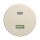 Reblig Retro USB Wall Socket (USB-A + USB-C) — Frameless, Beige