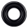 Reblig - Simple Retro Porcelain Frame, Black