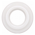 Reblig - Simple White Retro Porcelain Frame