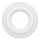 Reblig - Simple White Retro Porcelain Frame