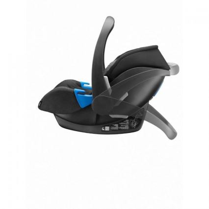 Recaro - Baby car seat PRIVIA pink/black