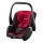 Recaro - GUARDIA Infant Car Seat Racing Red  0-13 kg