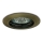 Recessed light 1xGU5,3/50W/12V gold