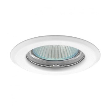 Recessed light 1xGX5,3/50W/12V
