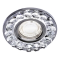 Recessed light EYE 1xGU10/35W/230V