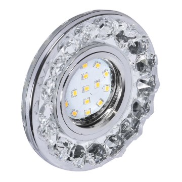 Recessed light EYE 1xGU10/35W/230V