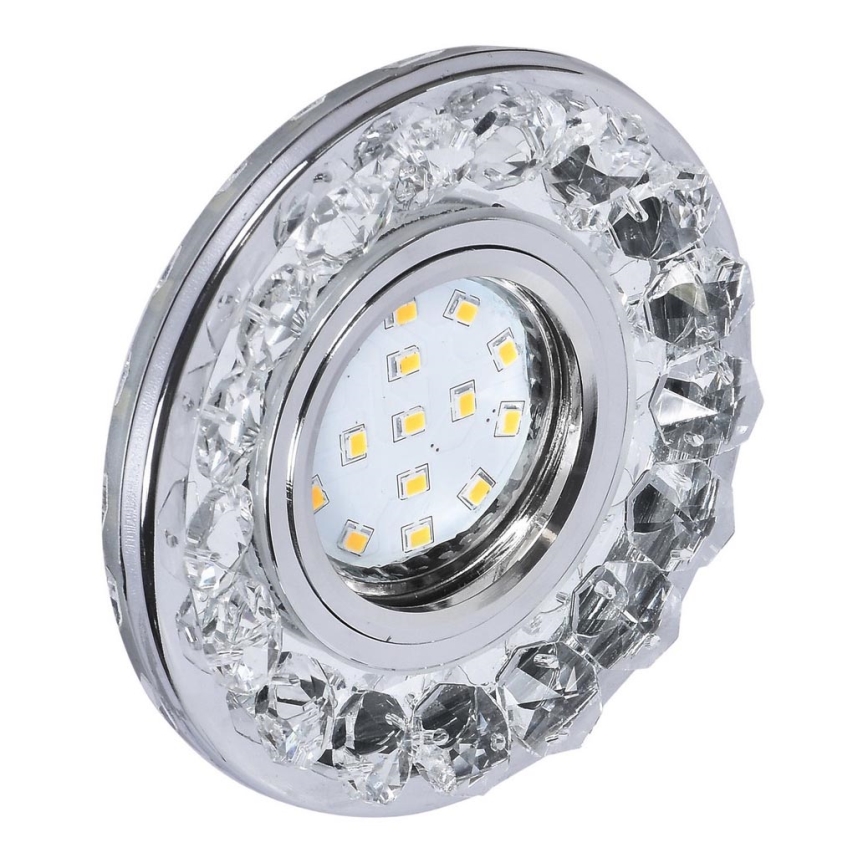 Recessed light EYE 1xGU10/35W/230V