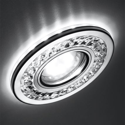 Recessed light EYE 1xGU10/35W/230V