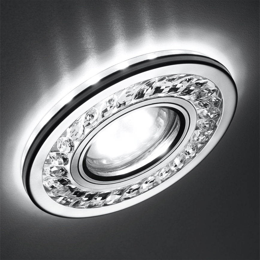 Recessed light EYE 1xGU10/35W/230V