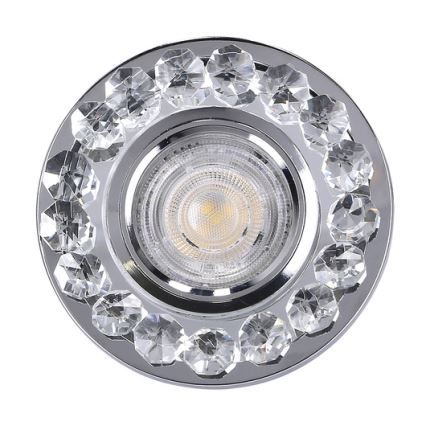 Recessed light EYE 1xGU10/35W/230V