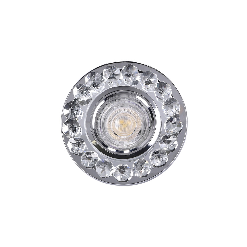 Recessed light EYE 1xGU10/35W/230V