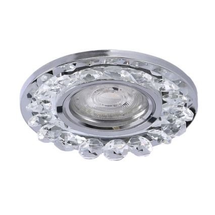 Recessed light EYE 1xGU10/35W/230V