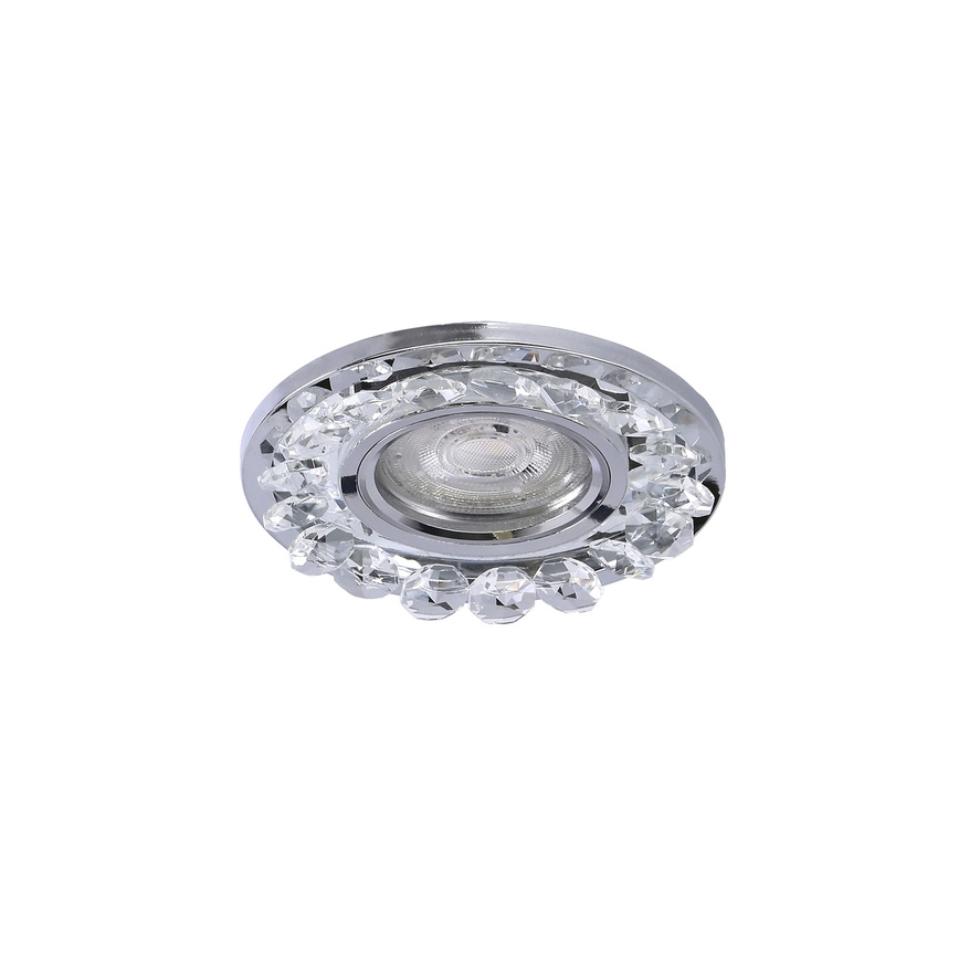 Recessed light EYE 1xGU10/35W/230V