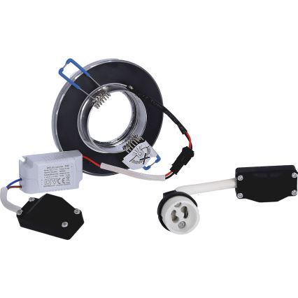 Recessed light EYE 1xGU10/35W/230V