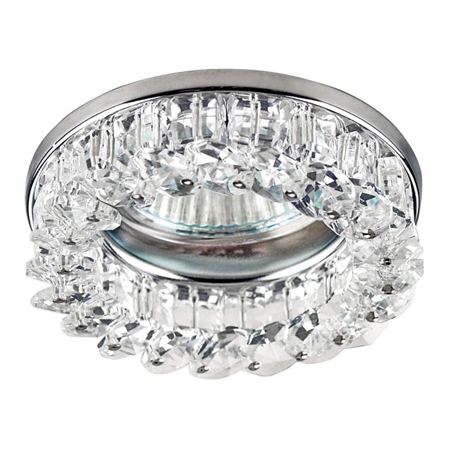 Recessed light Family 1xGU10/50W