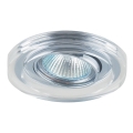 Recessed light Family 1xGU10/50W
