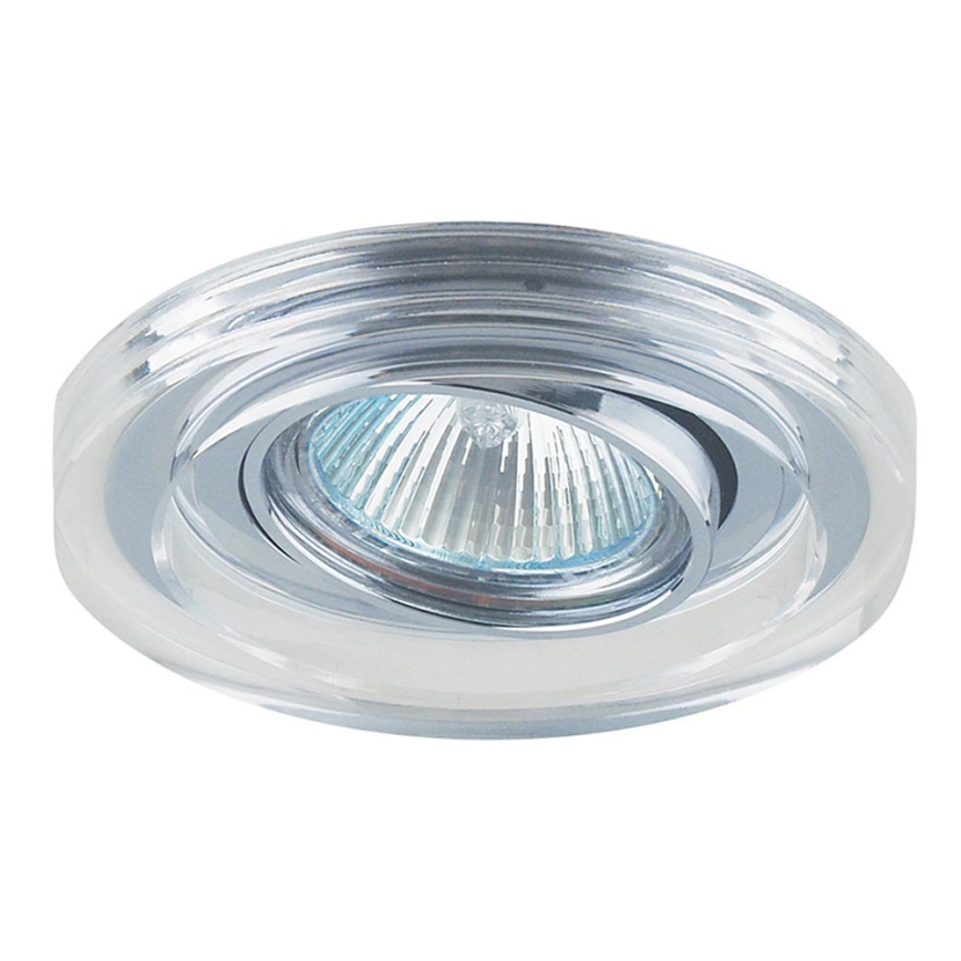 Recessed light Family 1xGU10/50W