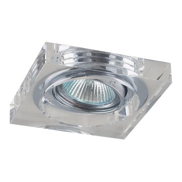 Recessed light Family 1xGU10/50W
