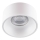Recessed light MINI RITI 1xGU10/25W/230V white