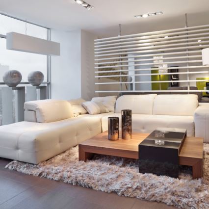 Recessed light MODERN DAY MINI 4xGU10/10W/230V