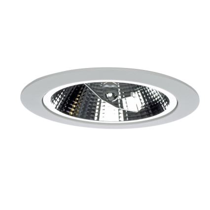 Recessed light REDONDO 1xAR111 - GU10/25W/230V