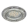 Recessed light SOC 1xGU10/50W/230V