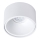 Recessed spotlight BALI 1xGU5,3/MR16/25W/12V round white