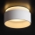 Recessed spotlight GOVIK GU10/10W white