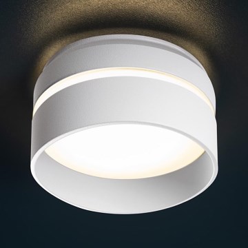 Recessed spotlight GOVIK GU10/10W white