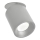 Recessed spotlight HARON 1xGU10/10W/230V grey