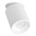 Recessed spotlight HARON 1xGU10/10W/230V white