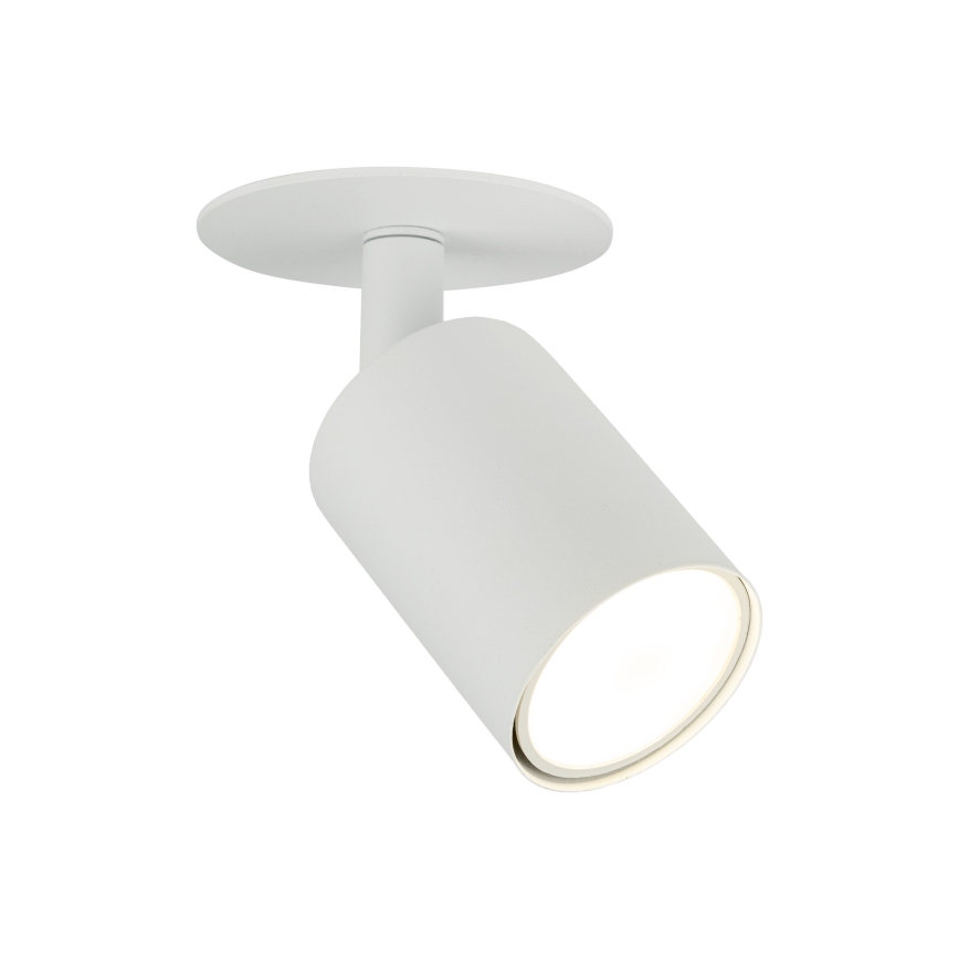 Recessed spotlight NEX 1xGU10/10W/230V white